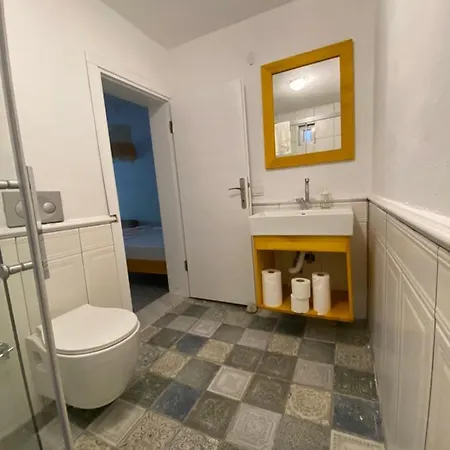 Seyyah Bozburun Apartamento