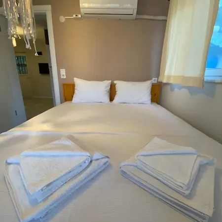 Seyyah Bozburun Apartamento Marmaris
