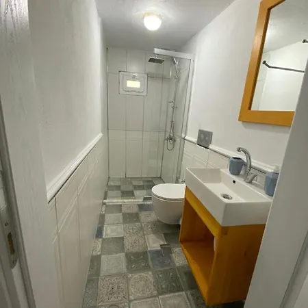Seyyah Bozburun Apartamento