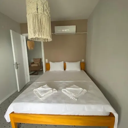 Apartamento Seyyah Bozburun